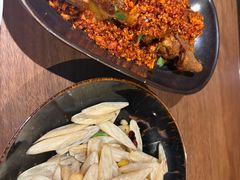 -清水亭湖北菜(大屯DT51店)