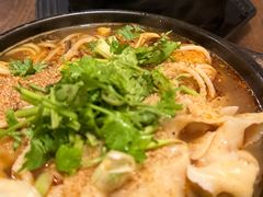 -兄弟砂锅(陆家巷店)