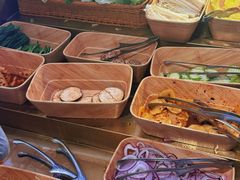 -哈哈碳都·牛肋条无限自助烤肉(宝龙店)
