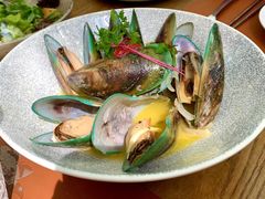 -Golden Lily河内巴黎法越料理餐厅(建国西路店)