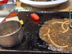 -豪客来牛排(重庆金源世纪广场1731店 )