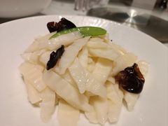 -福荣新中式餐厅