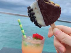 -Rock Bar Bali(Bali)