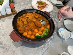 -连鹭海鲜·海肠捞饭·海胆饭(星海店)