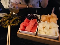 -弥庐酒吧KTV(庐山店)