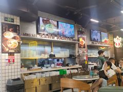 -西关明记肠粉(荔枝湾店)