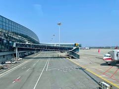 -温州龙湾国际机场-T2航站楼