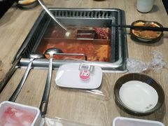 -野妹经典火锅(民治店)
