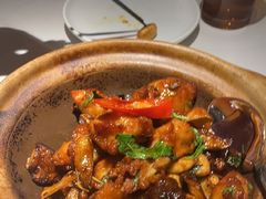 -汤城小厨•粤菜•靓汤(金宝街店)