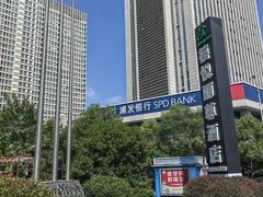 -南昌禧悦丽尊酒店(红谷滩秋水广场店)