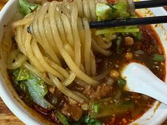 -正宗四川大竹面馆(光翠路南店)