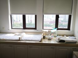 -海豚湾高端月子会所(黄浦店)