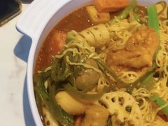 -尝健麻辣拌(大悦城店)