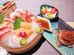 -炙柒Sekinana·精致日料(合生汇店)