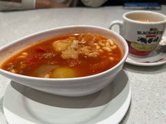 -香港新发烧腊茶餐厅(书城店)