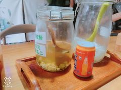 -螺大蛳柳州螺蛳粉·火锅·热干面(西城永捷店)