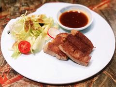 厚烧牛舌-炙柒Sekinana·精致料理 烧鸟·铁板烧(海上世界店)