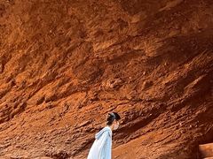 -天山神秘大峡谷