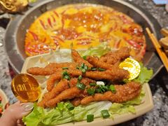 -蜀大侠火锅(总府路店)