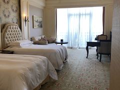 -中旅阿那亚九龙湖·公主酒店