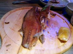 -蜜桃餐厅·江浙融合菜(荟聚购物中心店)