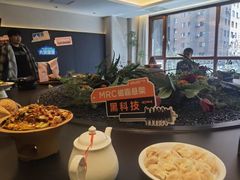-奉天掌柜·非遗猪手·笨饺子(崇山路店)