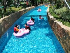 -苏州乐园森林水世界