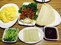 -老昌春饼(中央大街店)