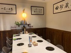 -一叶一世界·素食餐厅(锦华万达店)