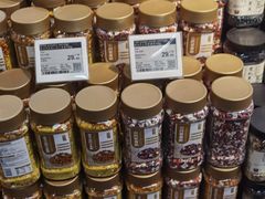 -Olé精品超市(北京合生汇店)