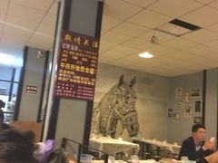大堂-巴厘龙虾·榜首油焖大虾(旗舰店·万松园)
