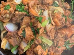 -重庆鸡公煲·青锅花椒鱼(牡丹江路店)