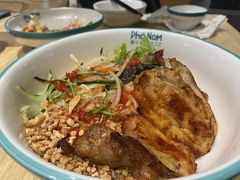 -越小品·越南餐厅(万科里店)
