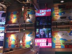 -叁宝烤肉• 西安烧烤(凤城十二路店)