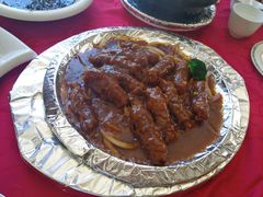 -东方太阳城淮扬餐厅(会所中餐厅店)