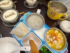 -书湘门地·中国十佳湘菜(西苑店)