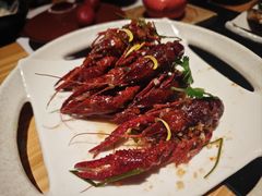 -花潮料理艺食馆(世欧广场店)