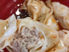 -龙抄手(春熙路总店)