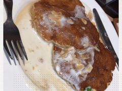 -After You Dessert Cafe(CENTRALWORLD)