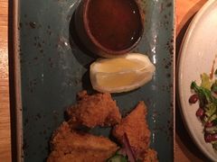 -The Meat & Wine Co Southbank(南岸店)