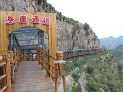 -黄花溪