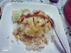 -鸡饭店