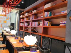 -和府捞面(东直门银座店)