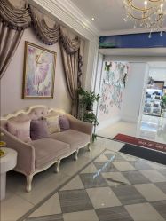 点击看大图 -蕾蕾美颜美容美体