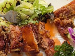 -起士林西餐厅(东经路店)