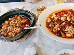 -懒人盐府人家(航天桥店)