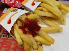 -汉堡王(北京通州领展店)