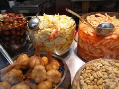菜花杆-三毛烤鸡(清泰街店)