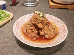 -陈家老院子·长春特色东北家宴(一匡街店)
