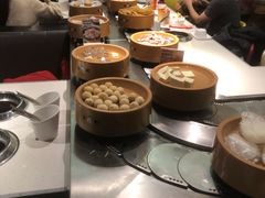 -龍歌自助小火锅(市南金茂湾店)